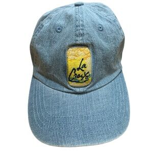 La Croix Cap